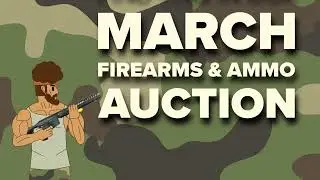 Gettin' Things Lit at Compass Auctions