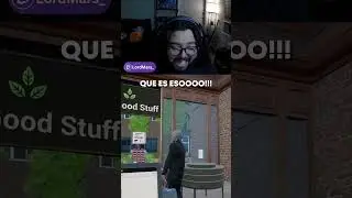 Clientes raros🤨 #streamclip #twitch #twitchclips #spanglish #humor #tobaccoshopsimulator #gaming