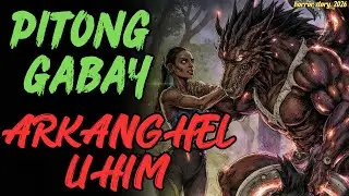 SA PITONG ARKANGHEL MAY GABAY NA KINIKILABOT