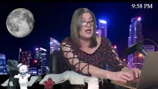 END TIME WATCH Live Stream