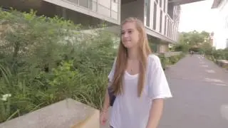 Texas Sports Management Academy: A day in the life of Jennifer