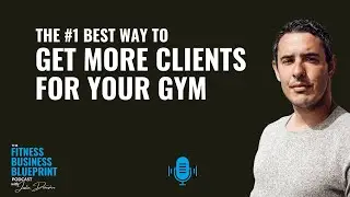The #1 BEST Way to Get PT Clients