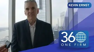Kevin Ernst - Interviews at 361's New York Conference March 20, 2024