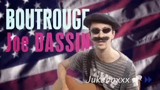 Boutrouge - Jukebox Paillard - E2 -  Joe Dassin