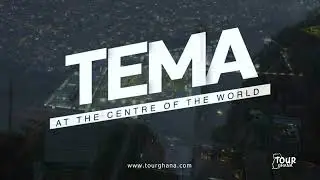 HIstory of the meridian rock in Tema