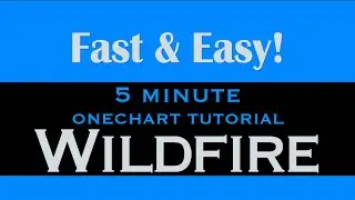 Wildfire Cautious Clay guitar lesson tutorial 5min fast and easy [free tab]