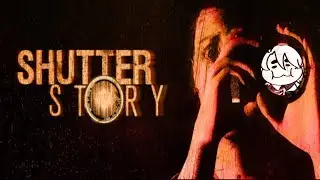 The Ghost In Your Photo Album (Shutter Story)