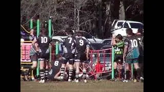 Under 20's Ourimbah v Berkeley Vale