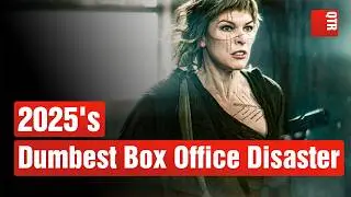 11 Recent Box Office Bombs We All Saw Coming