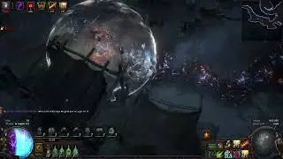 Ascendant Kineticist Carry Build. Simulacrum 13 to 15 waves semi-afk.