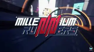 Трейлер Millennium Runners