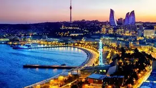 Azerbaijan Travel Urdu 2.0l Facts & Historyt  اذربائيجان كى Muhammad Mubeen