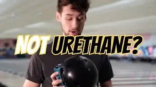 Does Carry Down Exist With This New Ball?