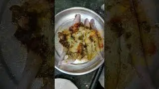 Bombil Fry | Fish Fry | Bombil Tawa Fry | Bombil Fry Recipe #simplerecipes #cooking #fishdinner