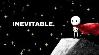 The Power of Delusional Self Belief | The Secret of Believing in Yourself | Believe in Yourself
