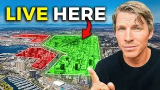 Relocating&nbsp;To&nbsp;San Diego&nbsp;For&nbsp;A&nbsp;Tech&nbsp;Job? Live HERE, NOT There