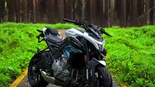 CFMoto 675-NK &ndash; The Game-Changing Streetfighter is Here! 🔥 #675NK #StreetBike
