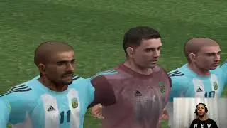 Brasileirão 2004 -  Bomba Patch - Jogaço....