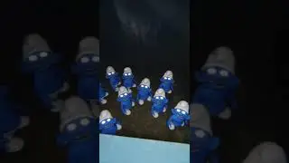 Heard some noises coming from my dumpster 🤫 | LIGHTS ARE OFF TIKTOK