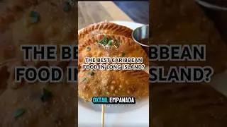 THE BEST CARIBBEAN FOOD IN LONG ISLAND? #foodshorts #shorts #caribbean