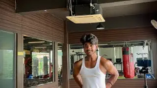 The Lean-Bulk Journey | Ep-19 | Saurabh Rawat