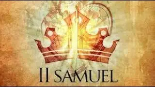2 Samuel chapter 19