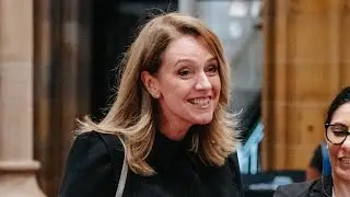 Kellie Sloane joins Sussan Ley for pitch to make Liberal Party comeback