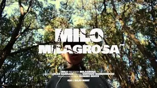Milo J - MILAGROSA (FUNK BRASILE&Ntilde;O VERSION)