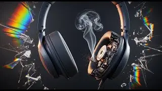 Unexpected fix: Vape pen saves my headphones!