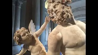 Valentines Day & Cupid the Demon