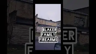 Blaker Family Firearms is Your Hometown Gun Shop !!