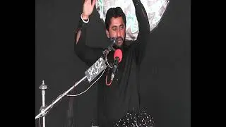 Best Khutba Mosaib Zakir Ghulam Abbas Najam