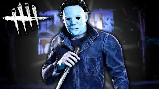 Замансил Маерса в Dead By Daylight