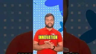Innovation | Word of the Day | Vocabulary | Way 2 English Hindi | #English #englishflow