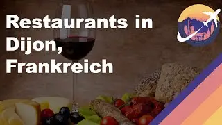 Restaurants in Dijon, Frankreich