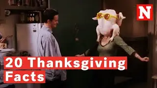 20 Interesting Thanksgiving 2020 Facts You Probably Didn&rsquo;t Know In 90 Seconds
