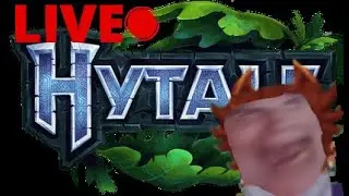 🔴Live! Modded Hytale with homies!  🔴 12hour stream | !discord | ‪@Rockonater‬