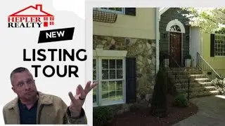 Inside A Beautiful Davidson County Home For Sale