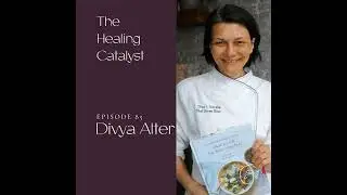 Go Deeper: A Guide to Ayurvedic Detox with Divya Alter