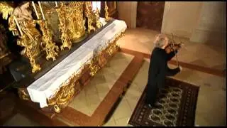 Bach Partitas Gidon Kremer