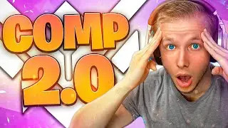 Все, что вам нужно знать о Competitive 2.0