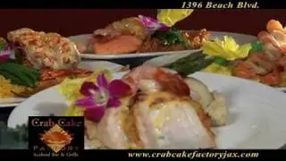 Crabcake Factory