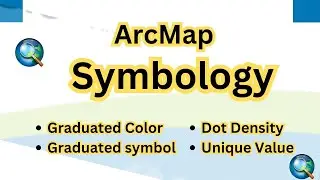 Map Symbology