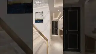 Kh&ocirc;ng gian nội thất trang nh&atilde;, lịch sự v&agrave; bắt mắt