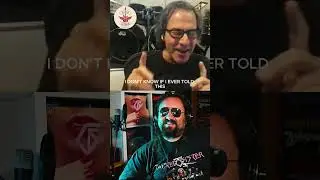 Joe Franco on him programming drums for Twisted Sister - 