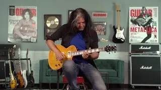 Alex Skolnick at Guitar World: iRig Stomp I/O and AmpliTube