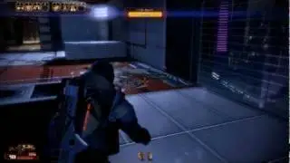 Weird glitch with loki mech