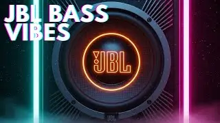 🔊 JBL Bass Test 2025 🎧 | Deep & Powerful Sound