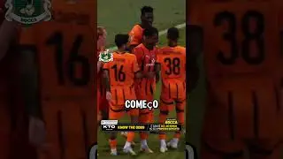 OLHA ESSE GOLA&Ccedil;O DO KEVIN 🤯😱