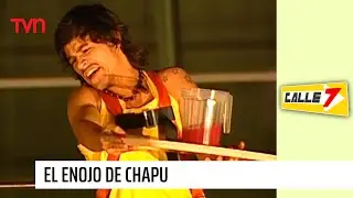 El enojo de Chapu | Calle 7 - T1E67